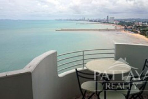 Estudio en el condominio en Pattaya, Tailandia № 204481 - foto 3