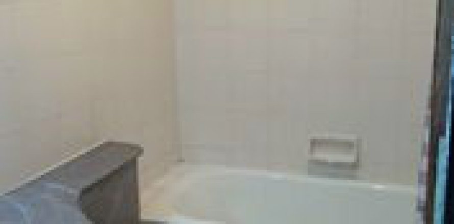 Estudio en el condominio en Pattaya, Tailandia № 204481