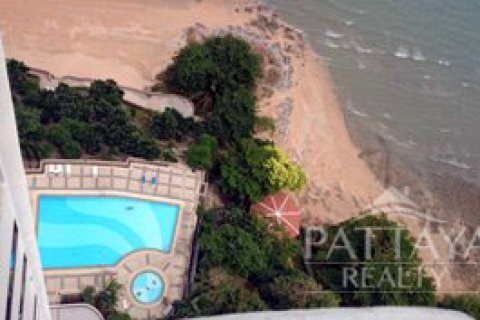 Estudio en el condominio en Pattaya, Tailandia № 204481 - foto 4