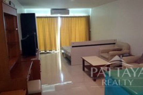 Estudio en el condominio en Pattaya, Tailandia № 204481 - foto 6