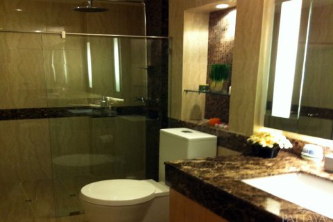 Condominio de 1 dormitorio en Pattaya, Tailandia № 204478 - foto 10