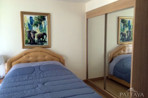 Condominio de 1 dormitorio en Pattaya, Tailandia № 204478 - foto 9