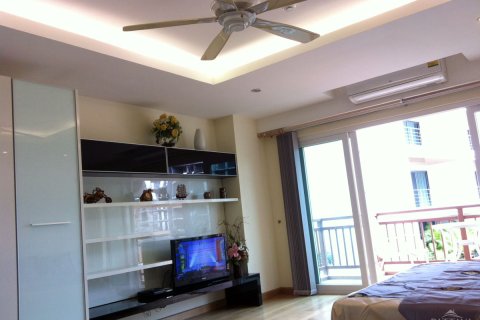 Estudio en el condominio en Pattaya, Tailandia № 204476 - foto 4
