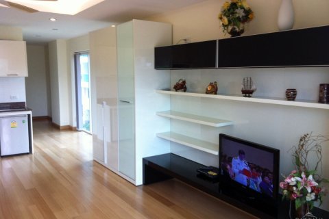 Estudio en el condominio en Pattaya, Tailandia № 204476 - foto 7
