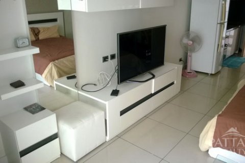 Estudio en el condominio en Pattaya, Tailandia № 204482 - foto 5