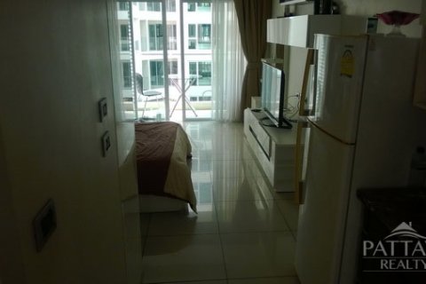 Estudio en el condominio en Pattaya, Tailandia № 204482 - foto 3