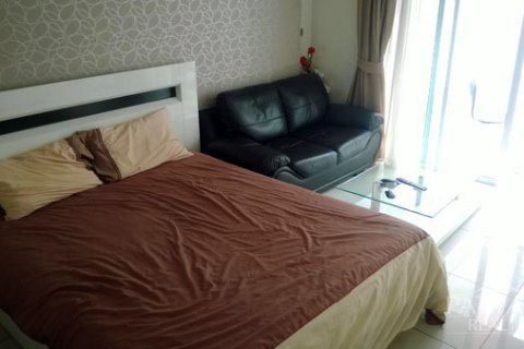 Estudio en el condominio en Pattaya, Tailandia № 204482 - foto 4