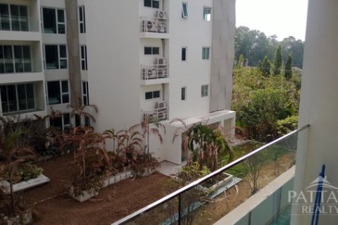 Estudio en el condominio en Pattaya, Tailandia № 204482 - foto 6