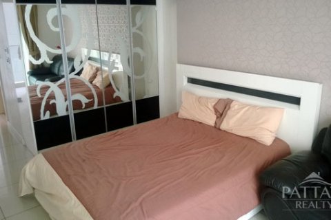 Estudio en el condominio en Pattaya, Tailandia № 204482 - foto 7