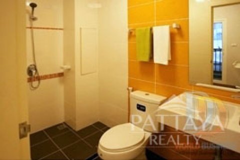 Condominio de 1 dormitorio en Pattaya, Tailandia № 204485 - foto 6