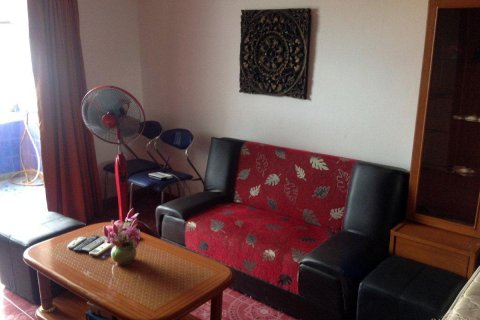 Estudio en el condominio en Pattaya, Tailandia № 204488 - foto 3
