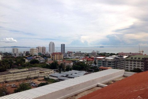 Estudio en el condominio en Pattaya, Tailandia № 204488 - foto 10
