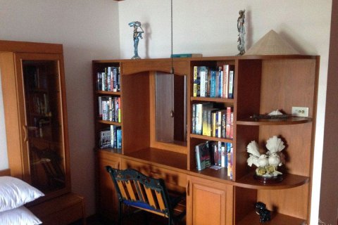 Estudio en el condominio en Pattaya, Tailandia № 204488 - foto 4