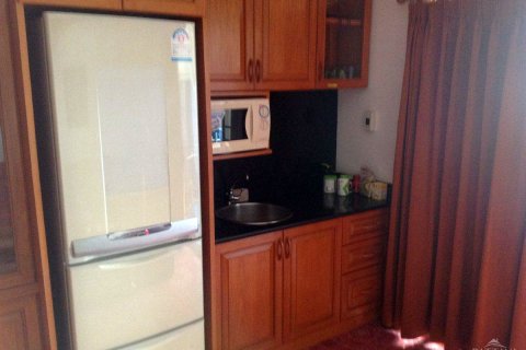 Estudio en el condominio en Pattaya, Tailandia № 204488 - foto 5