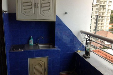 Estudio en el condominio en Pattaya, Tailandia № 204488 - foto 9