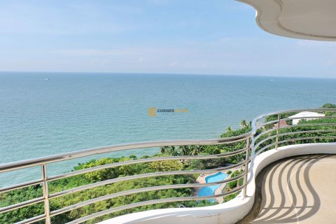 Estudio en el condominio en Jomtien Beach, Pattaya, Tailandia № 26311 - foto 8