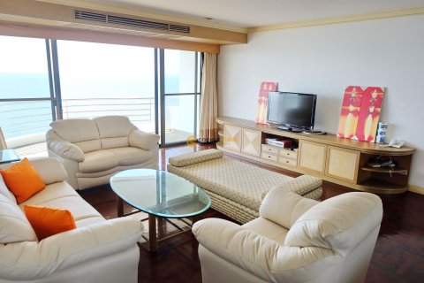 Estudio en el condominio en Jomtien Beach, Pattaya, Tailandia № 26311 - foto 3