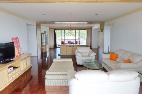 Estudio en el condominio en Jomtien Beach, Pattaya, Tailandia № 26311 - foto 4