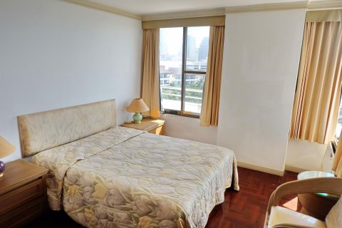 Estudio en el condominio en Jomtien Beach, Pattaya, Tailandia № 26311 - foto 17