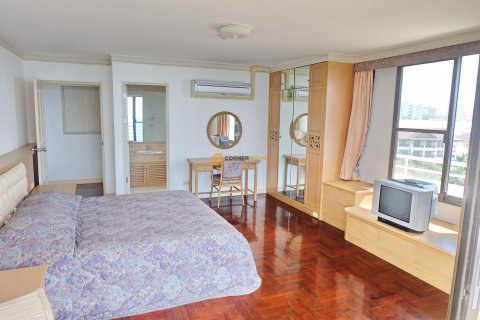 Estudio en el condominio en Jomtien Beach, Pattaya, Tailandia № 26311 - foto 21