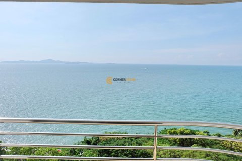 Estudio en el condominio en Jomtien Beach, Pattaya, Tailandia № 26311 - foto 26