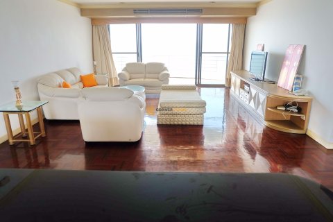 Estudio en el condominio en Jomtien Beach, Pattaya, Tailandia № 26311 - foto 2