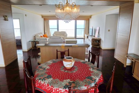 Estudio en el condominio en Jomtien Beach, Pattaya, Tailandia № 26311 - foto 13
