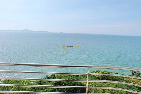 Estudio en el condominio en Jomtien Beach, Pattaya, Tailandia № 26311 - foto 9