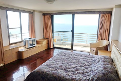 Estudio en el condominio en Jomtien Beach, Pattaya, Tailandia № 26311 - foto 19