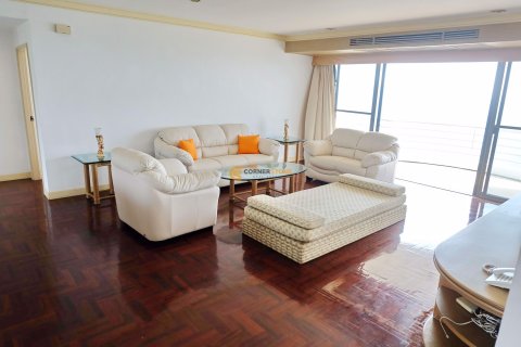 Estudio en el condominio en Jomtien Beach, Pattaya, Tailandia № 26311 - foto 5