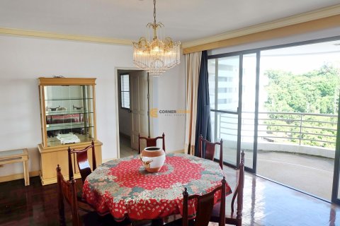 Estudio en el condominio en Jomtien Beach, Pattaya, Tailandia № 26311 - foto 7