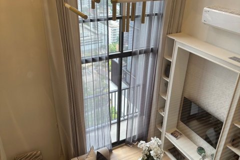 Studio à Watthana, Bangkok, Thaïlande № 150050