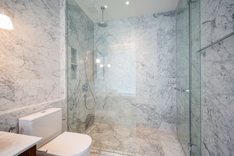 Estudio en el condominio en Watthana, Bangkok, Tailandia № 141420 - foto 5