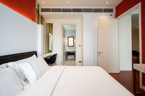 Estudio en el condominio en Watthana, Bangkok, Tailandia № 141420 - foto 3