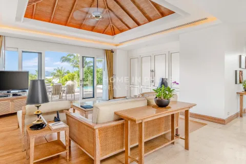 Casa de 3 dormitorios en Phuket, Tailandia № 205912 - foto 8