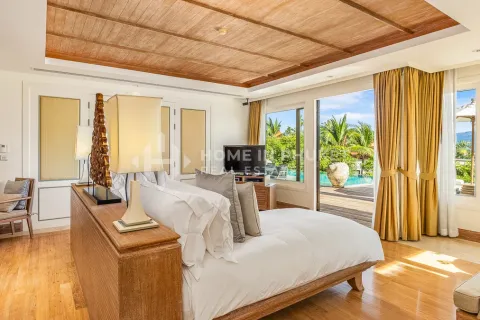 Casa de 3 dormitorios en Phuket, Tailandia № 205912 - foto 17