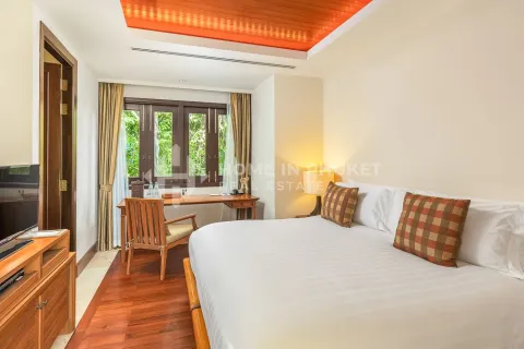 Casa de 3 dormitorios en Phuket, Tailandia № 205912 - foto 21