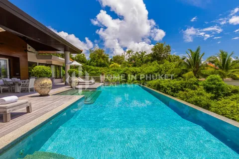 Casa de 3 dormitorios en Phuket, Tailandia № 205912 - foto 3