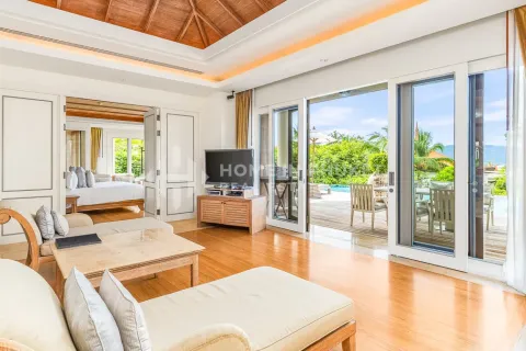 Casa de 3 dormitorios en Phuket, Tailandia № 205912 - foto 9