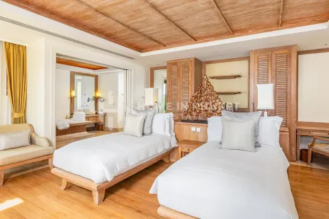 Casa de 3 dormitorios en Phuket, Tailandia № 205912 - foto 16