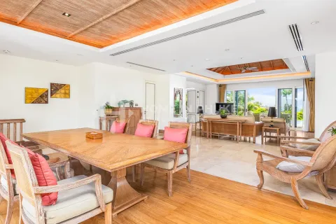 Casa de 3 dormitorios en Phuket, Tailandia № 205912 - foto 5