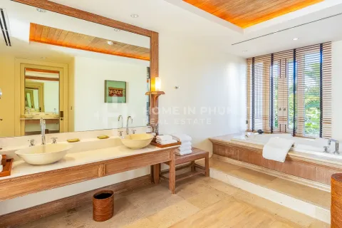 Casa de 3 dormitorios en Phuket, Tailandia № 205912 - foto 12