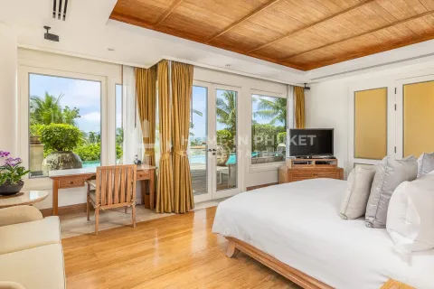 Casa de 3 dormitorios en Phuket, Tailandia № 205912 - foto 10