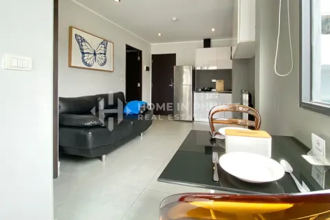 Condo in Chalong, Thailand, 1 bedroom  № 205917