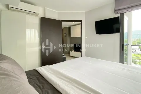 Condominio de 1 dormitorio en Chalong, Tailandia № 205917 - foto 5