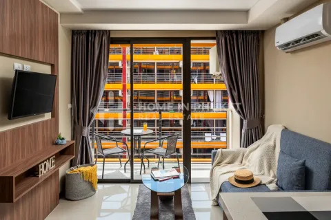 Condominio de 1 dormitorio en Nai Harn Beach, Tailandia № 205915 - foto 3