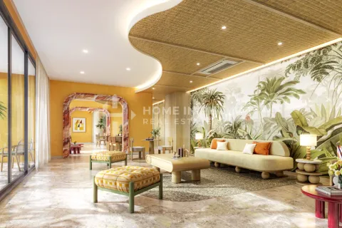 Condominio de 1 dormitorio en Wichit, Tailandia № 205911 - foto 6