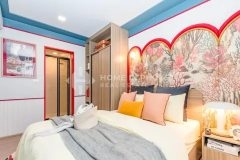 Condominio de 1 dormitorio en Wichit, Tailandia № 205911 - foto 12