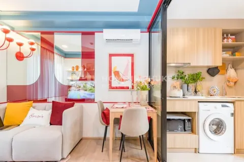 Condominio de 1 dormitorio en Wichit, Tailandia № 205911 - foto 11