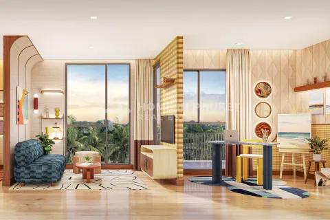 Condominio de 1 dormitorio en Wichit, Tailandia № 205911 - foto 15